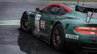 Forza Motorsport 6 screenshot 3