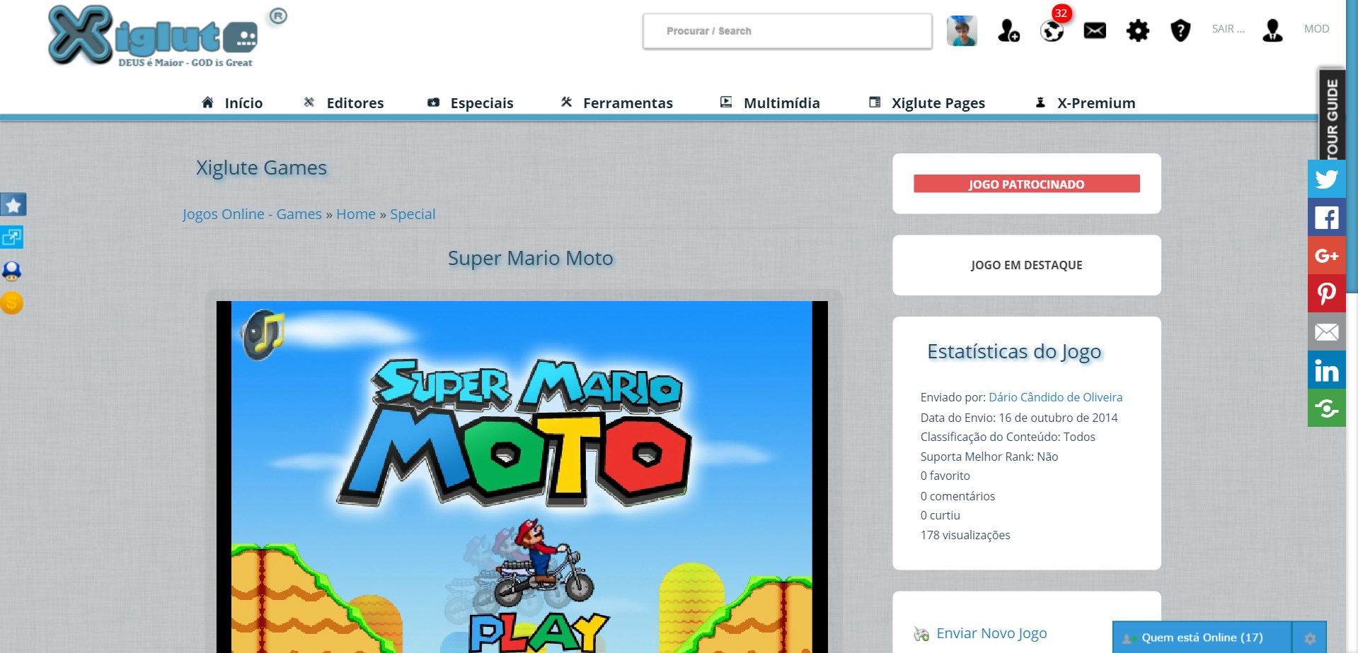 Mods para Jogos Mobile no BlueStacks X - Como fazer Mods para seus jogos  favoritos