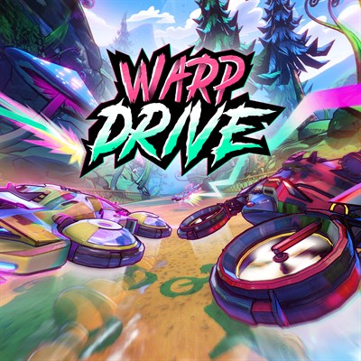 Warp Drive