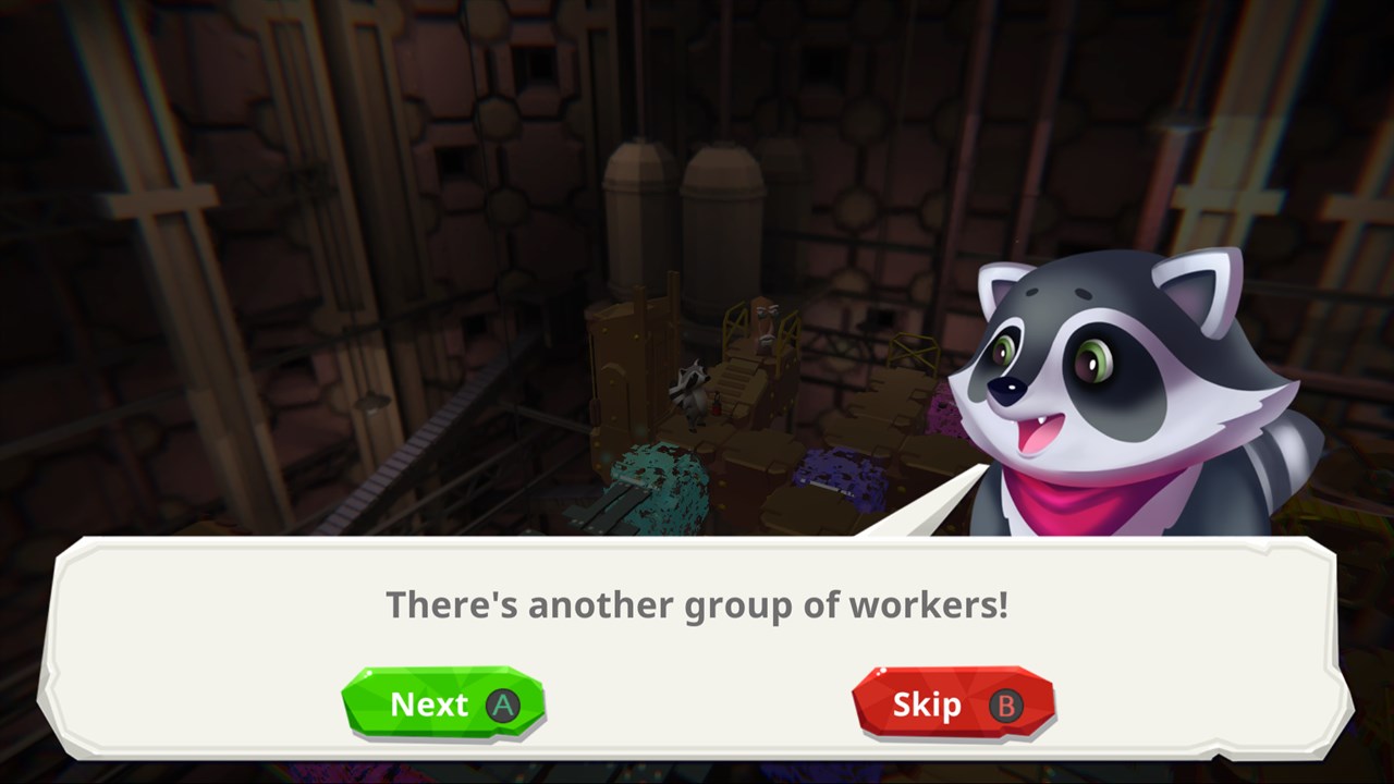 Lanternium screenshot 2