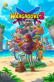 Wargroove 2 (ウォーグルーヴ 2)