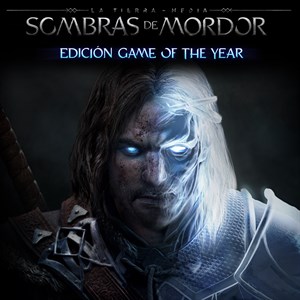 La Tierra Media™: Sombras de Mordor™ - Edición Game of the Year