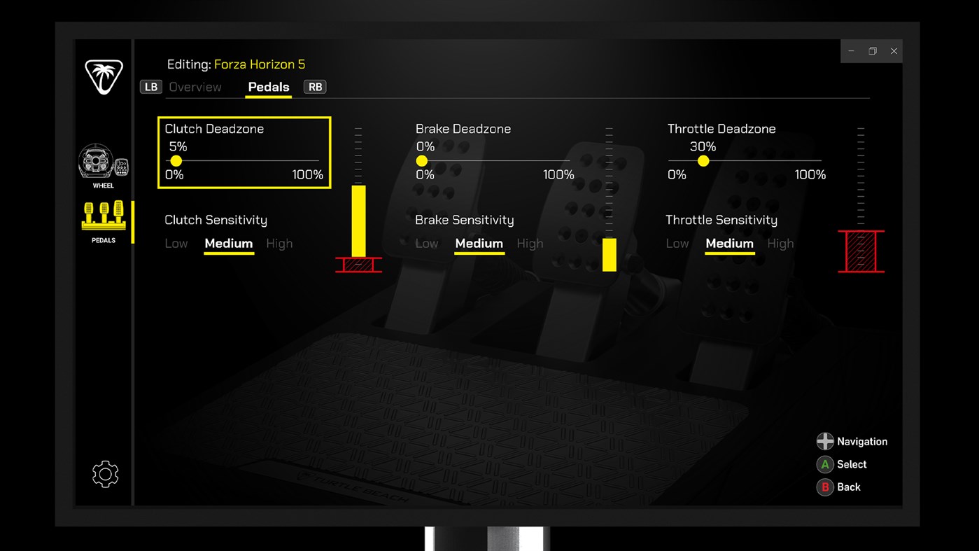 #6. Turtle Beach VelocityOne Tuner (Windows) By: Turtle Beach Europe, LTD.