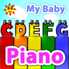 My baby Piano