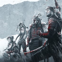 Aperçu Shadow Tactics: Blades of the Shogun Deluxe Edition