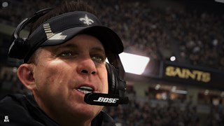Madden NFL 22 Xbox Series X|S screenshot 4