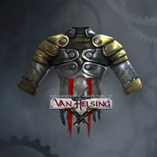 Van Helsing II: Expurgator Set