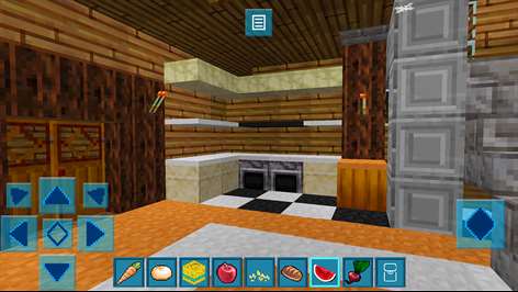 RealmCraft Survive & Craft Free Screenshots 2