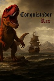 Conquistador Rex