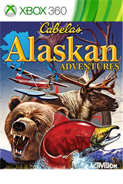 Alaskan Adventures
