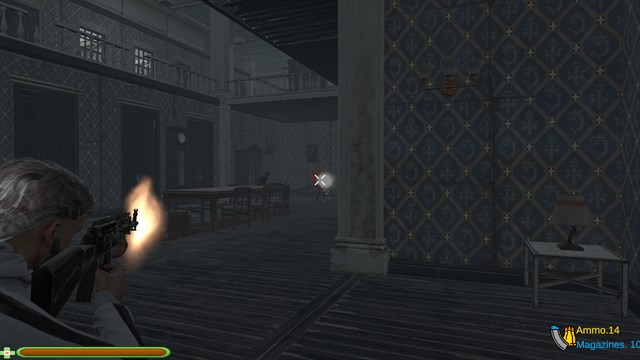 Z Village: Zombie Game screenshot 3