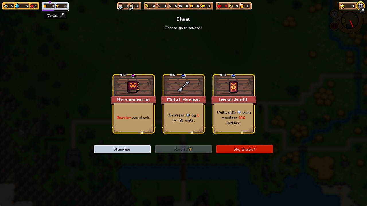 Super Fantasy Kingdom (Game Preview) screenshot 4