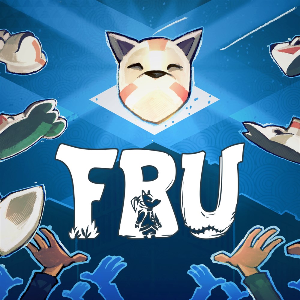FRU cover art (full size)