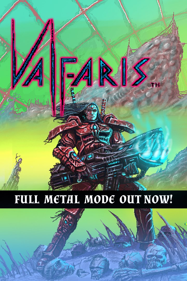 Valfaris