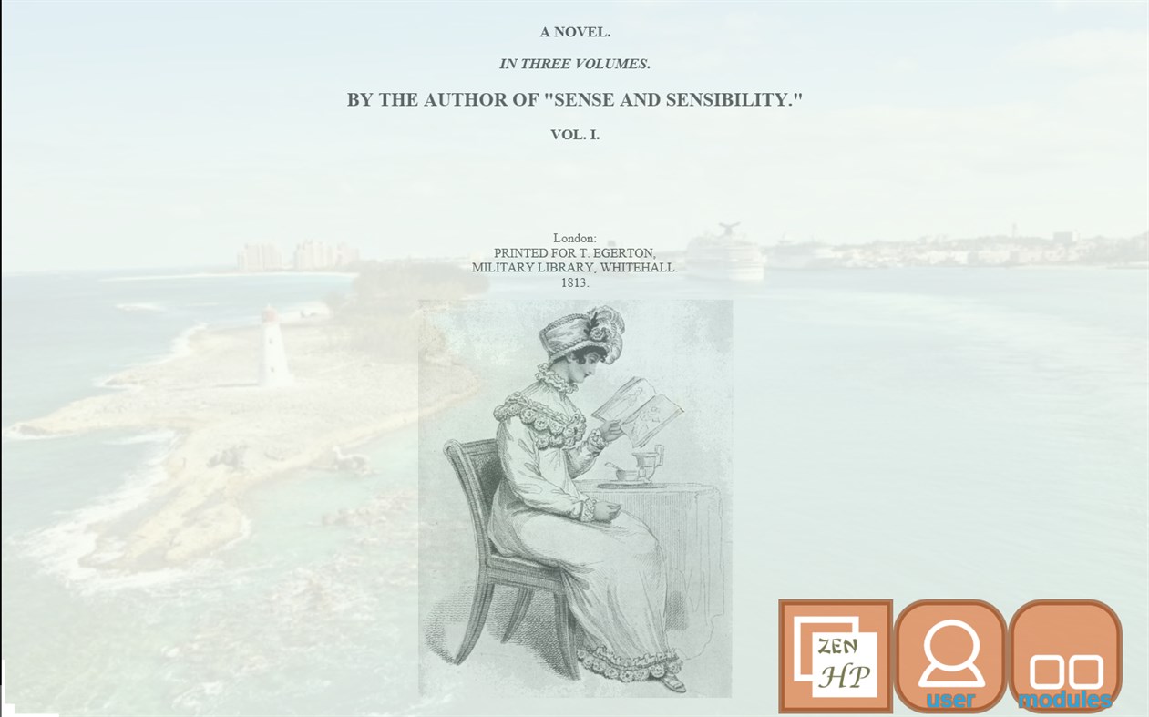 #1. CatchIT Spaces Zen-HP (Windows) 由: Kostadin Nonchev