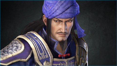 Jia Xu - Officer Ticket