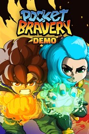 Pocket Bravery Demo