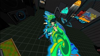 Jet set radio microsoft on sale store