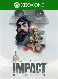Impact Winter