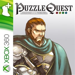 Puzzle Quest: Challenge of the Warlords - Die Rac…
