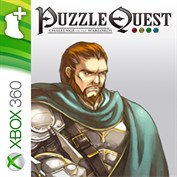 Puzzle Quest: Challenge of the Warlords™