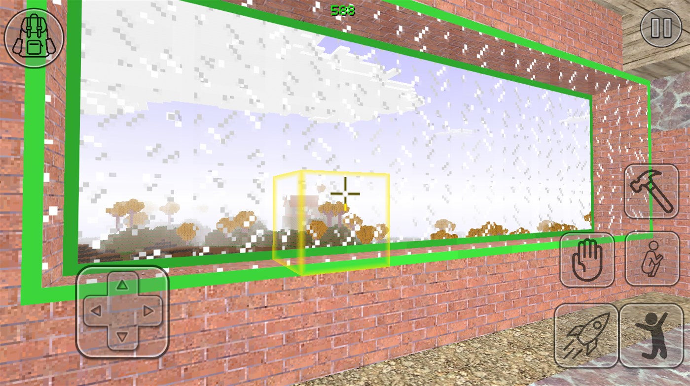 #3. Speedy Spider Running Game (Windows) 由: Ryandev