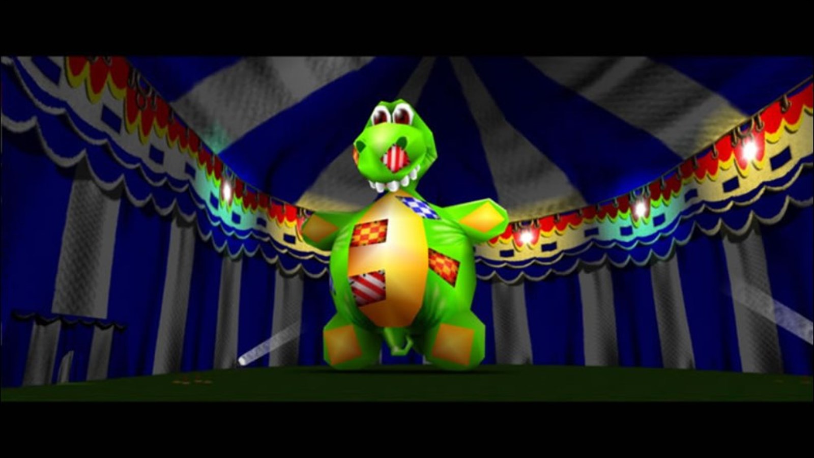 Banjo-Tooie — captura 3