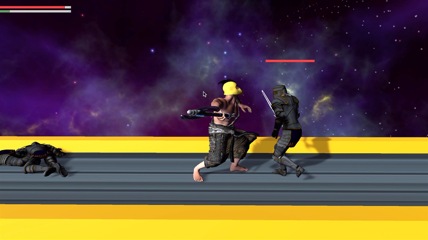 #5. Bifrost Battle (Windows) 由: Really Cool Games