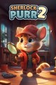 Sherlock Purr 2