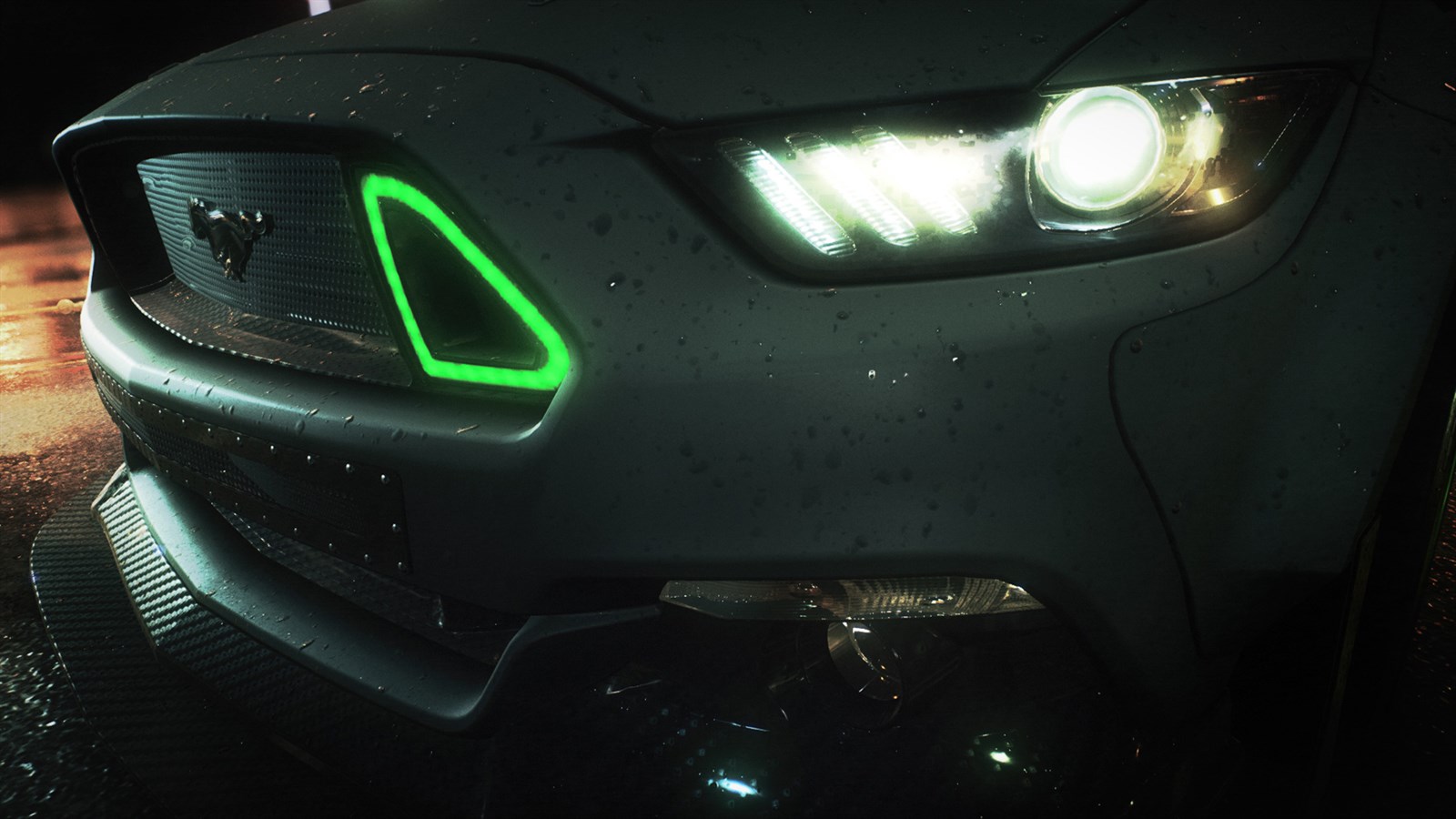 Need for Speed — captura 4