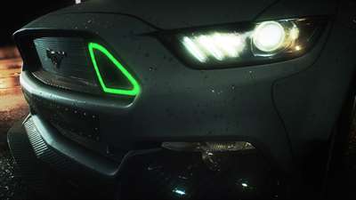 Need for Speed Deluxe Edition screenshot 4