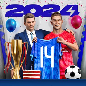 Top Eleven 2024: Jadi Pengurus Bola Sepak
