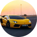 Lamborghini Wallpaper New Tab icon