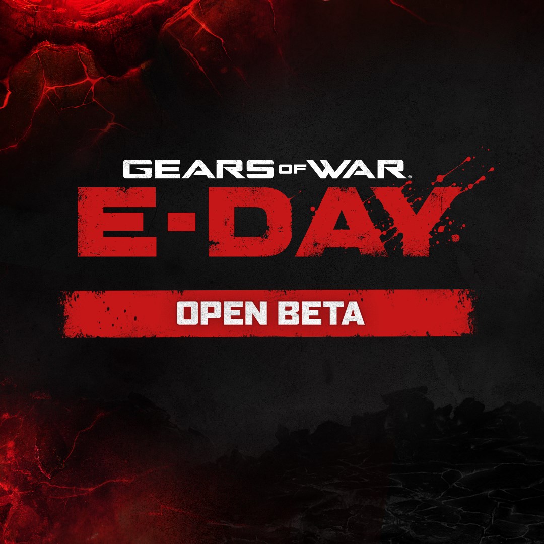 Gears of War: E-Day Multiplayer Beta