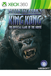 King Kong