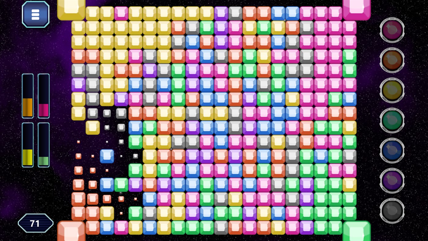 #5. GemGalaxy (Windows) 게시자: Epidra's Workshop