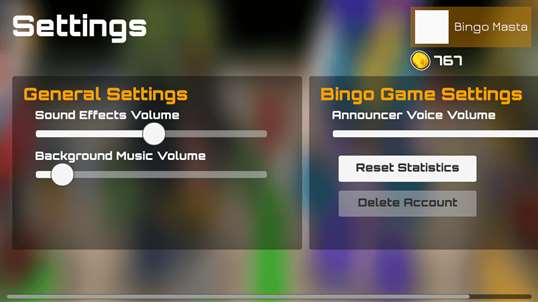 Bingo With Zombies screenshot 6
