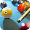 9 Ball Pool Cue Club Master 3D