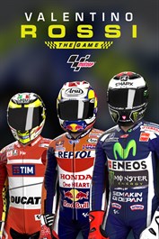 Real Events 2: 2016 MotoGP™ Season