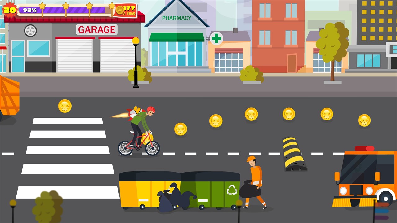 Educational Games for Kids (Cross-Buy) screenshot 4