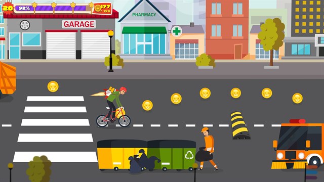 Educational Games for Kids (Cross-Buy) screenshot 4