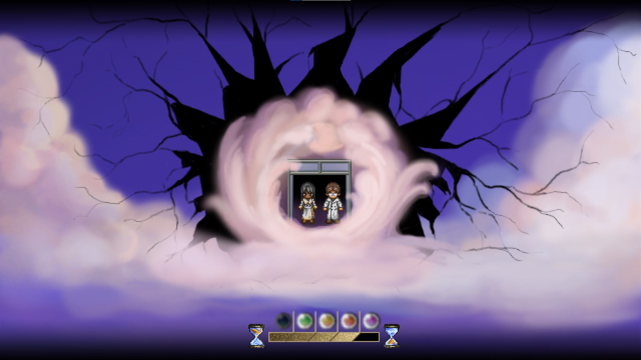 Finding Paradise screenshot 4