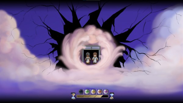 Finding Paradise screenshot