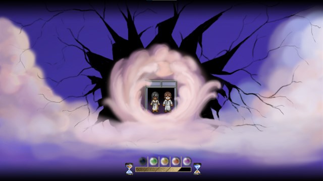 Finding Paradise screenshot 4