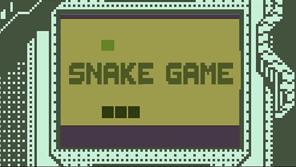 Block Snake Bits — 7