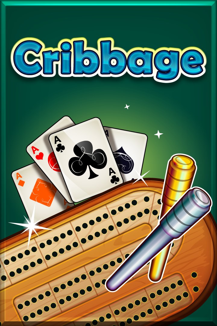 Get Cribbage Deluxe Microsoft Store