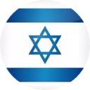 Israel Flag Wallpaper New Tab icon