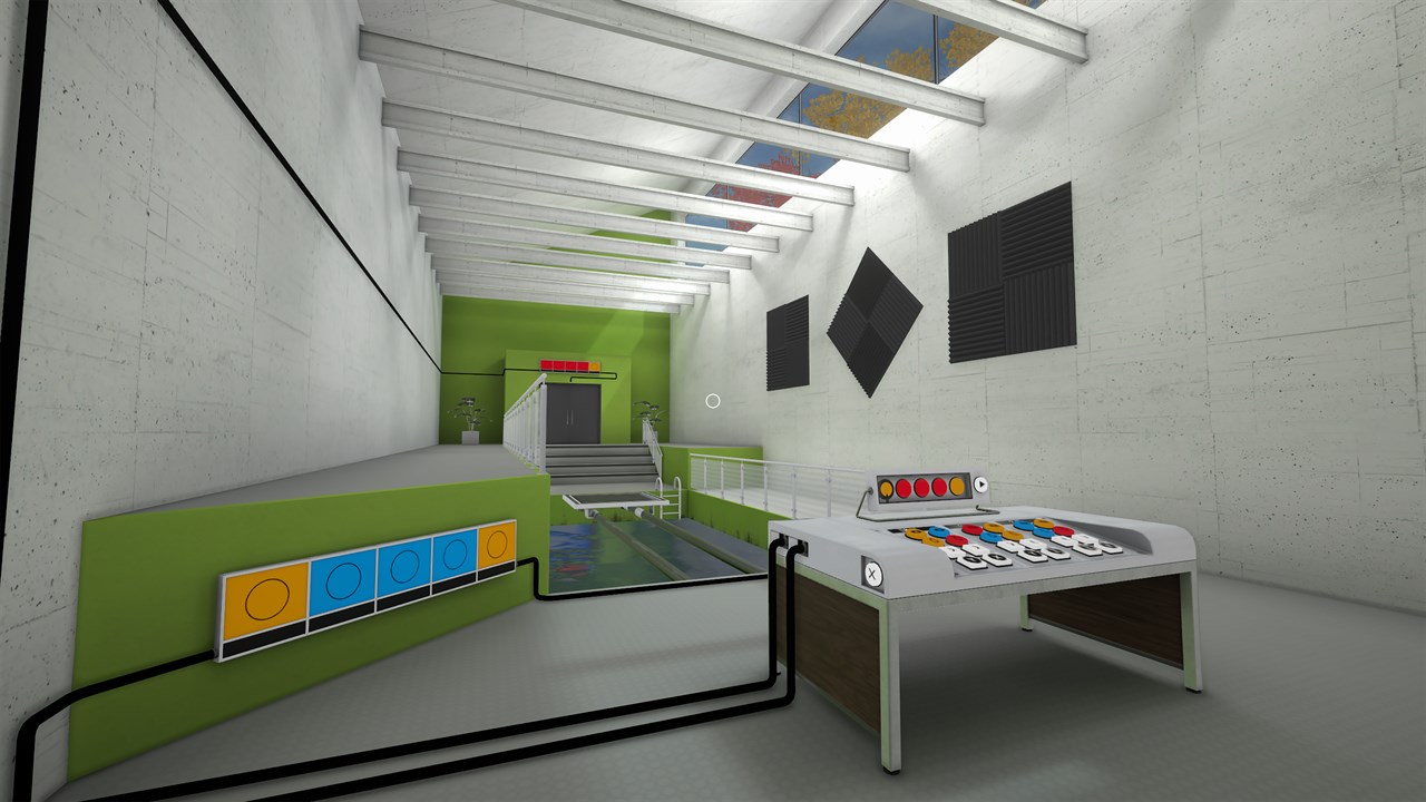 Re:Touring screenshot 1