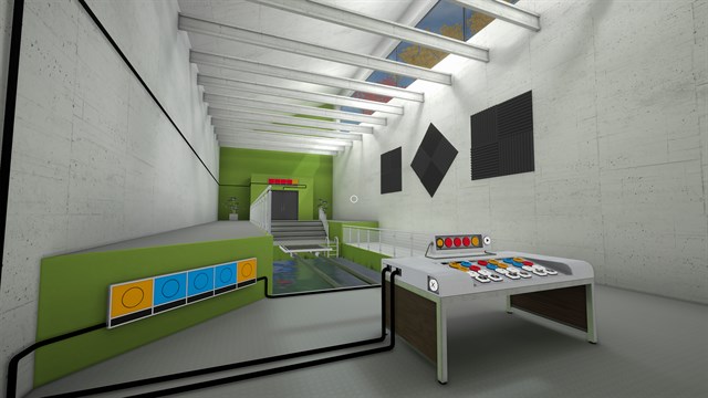 Re:Touring (Windows) screenshot 2