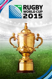 Rugby World Cup 2015